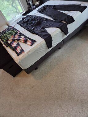 x11 Pairs Leggings and Yoga Pants